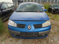 Ansamblu stergator cu motoras Renault Megane 2005 Hatchback 1.6