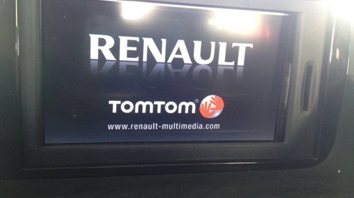 Ansamblu stergator cu motoras Renault Megane 2012 break / grandtour 1.5 dci