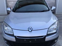 Ansamblu stergator cu motoras Renault Megane 3 2012 BREAK 1.5 DCI