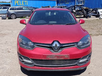 Ansamblu stergator cu motoras Renault Megane 3 2014 HATCHBACK 1.5 dci