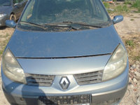 Ansamblu stergator cu motoras Renault Scenic 2 2005 Hatchback 1.9