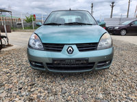 Ansamblu stergator cu motoras Renault Symbol 2006 Berlina 1.4i