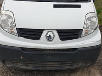 Ansamblu stergator cu motoras Renault Trafic 2009 Duba 2.0 dci