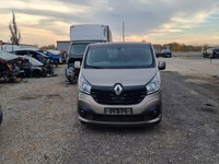 Ansamblu stergator cu motoras Renault Trafic 2016 duba 1598