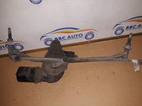 Ansamblu stergator cu motoras RENAULT TRAFIC an 2001-2006