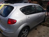 Ansamblu stergator cu motoras Seat Altea 2004 hatchback 2.0 TDI