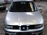 Ansamblu stergator cu motoras Seat Toledo 2002 Hatchback 1.6