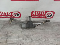 ANSAMBLU Stergator CU MOTORAS SKODA FABIA 2002 OEM:0390241500.