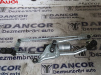 ANSAMBLU Stergator CU MOTORAS SKODA KAMIQ 2023 658955023B