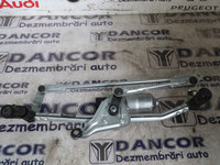 ANSAMBLU Stergator CU MOTORAS SKODA KAMIQ 2023 658955023B