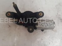 Ansamblu Stergator cu Motoras Spate Fiat Punto 2003-2010 Facelift, Berlina 2/3 usi Facelift