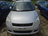 Ansamblu stergator cu motoras Suzuki Swift 2007 Hatchback 1.3