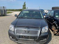 Ansamblu stergator cu motoras Toyota Avensis 2006 SEDAN / LIMUZINA 2.2 DIESEL