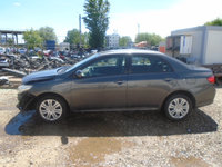 Ansamblu stergator cu motoras Toyota Corolla 2008 Sedan 1.6