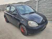 Ansamblu stergator cu motoras Toyota Yaris 2000 Hatchback 1.0