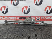 ANSAMBLU Stergator CU MOTORAS VOLKSWAGEN CRAFTER 2009 OEM:A9066200040.