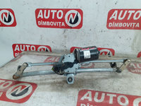 ANSAMBLU Stergator CU MOTORAS VOLKSWAGEN GOLF IV 2003 OEM:1J1955023E.