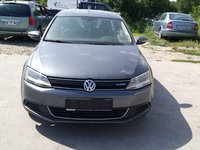 Ansamblu stergator cu motoras Volkswagen Jetta 2014 Sedan 1.4 TSI Hybrid