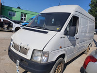 Ansamblu stergator cu motoras Volkswagen LT 2004 van 2.5 tdi