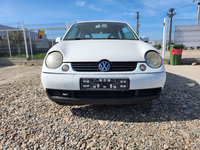 Ansamblu stergator cu motoras Volkswagen Lupo 2003 Hatchback 1.0 benzină 37kw