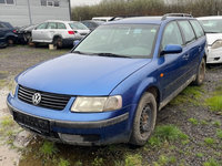 Ansamblu stergator cu motoras Volkswagen Passat B5 1998 Break 1.9 TDI