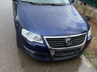 Ansamblu stergator cu motoras Volkswagen Passat B6 2008 Berlina 2.0tdi