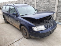 Ansamblu stergator cu motoras Volkswagen Passat B5 1999 COMBI 1.9