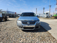 Ansamblu stergator cu motoras Volkswagen Passat B6 2006 Berlina 2.0tdi