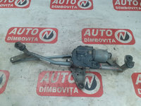 ANSAMBLU Stergator CU MOTORAS VOLKSWAGEN PASSAT B6 2006 OEM:3C1955023B/3C1955119B.