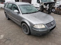 Ansamblu stergator cu motoras Volkswagen Passat B5 2005 Break 2.5 TDI