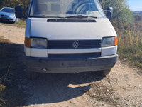 Ansamblu stergator cu motoras Volkswagen T4 1996 CAMIONETA 1.9