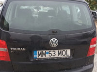 Ansamblu stergator cu motoras Volkswagen Touran 2006 monovolum 1.9