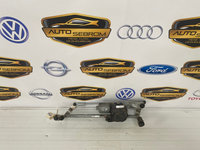 Ansamblu stergator cu motoras VW Golf 7