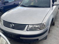 Ansamblu stergator cu motoras VW Passat B5 1998