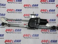 Ansamblu stergator cu motoras VW Sharan 7N cod: 7N1955023B / 7N1955119B model 2015