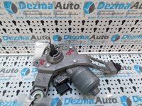 Ansamblu stergator dreapta fata Ford Focus 3 Turnier, BM51-17K484-B