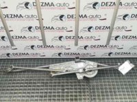 Ansamblu stergator fata, 7M3955023D, Seat Alhambra (7V8, 7V9)