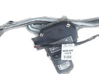 ,Ansamblu stergator fata cu motoras Mercedes CLS (2004-2010) [C219] w219 a2118200942