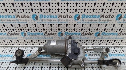 Ansamblu stergator fata, Opel Corsa D, (id:18