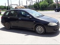 Ansamblu stergator fiat croma