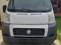 Ansamblu stergator Fiat Ducato 2012