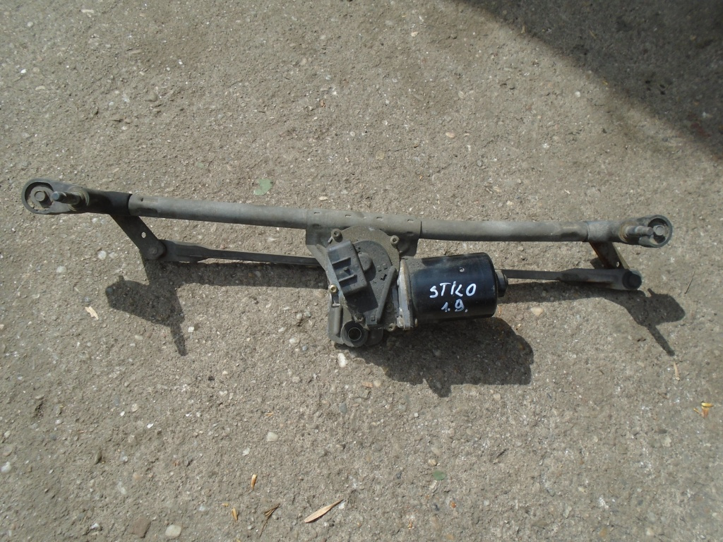 Ansamblu stergator fiat stilo 1.9jtd