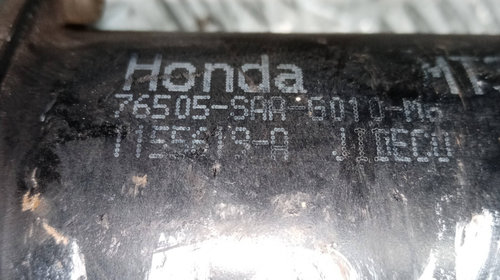 Ansamblu stergator Honda Jazz II 1.3 IDSI 2002-2008