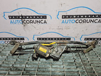 Ansamblu stergator Hyundai Santa Fe 1 2000 - 2006 Volan Stanga