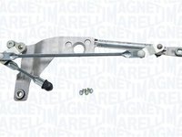 Ansamblu stergator LANCIA MUSA 350 MAGNETI MARELLI 064011003010