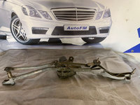 Ansamblu Stergator Mercedes E Class W211 an 2007