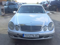 Ansamblu stergator Mercedes E200 w211