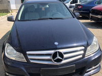 Ansamblu stergator Mercedes W204 an 2011