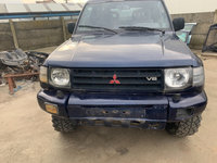 Ansamblu stergator Mitsubishi pajero 3,5 V6 24V benzina an 1998