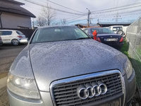 ANSAMBLU Stergator + MOTORAS AUDI A6 C6 (4F) 2007